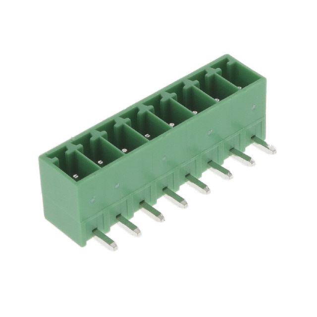 TE Connectivity AMP Connectors 2350514-8